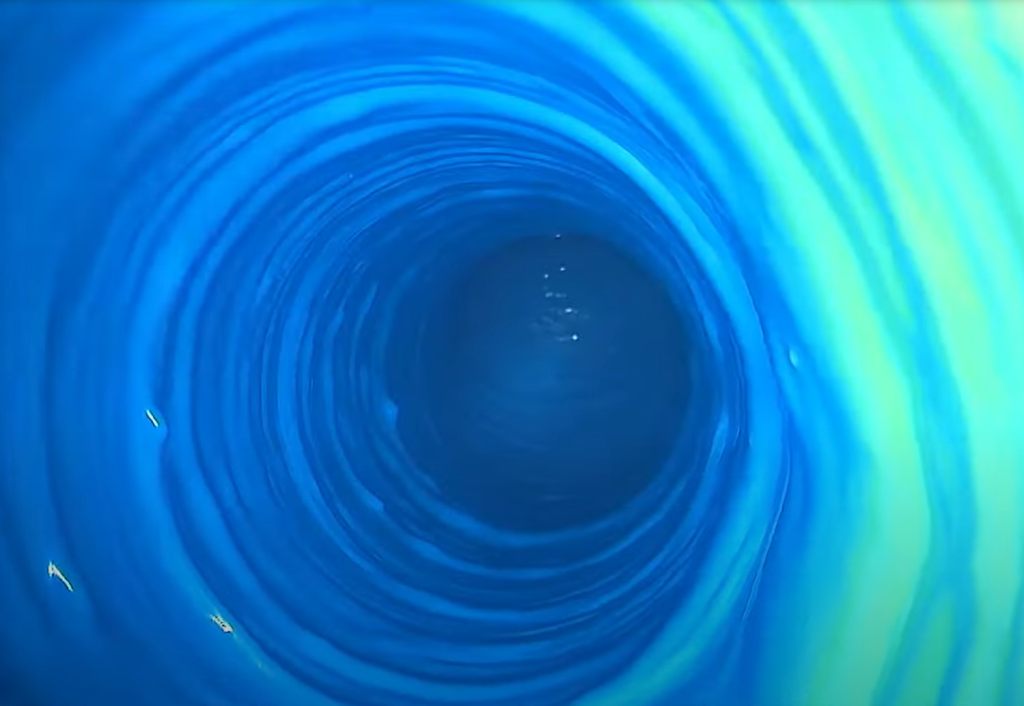 Água pluvial - drenagem e recuperação