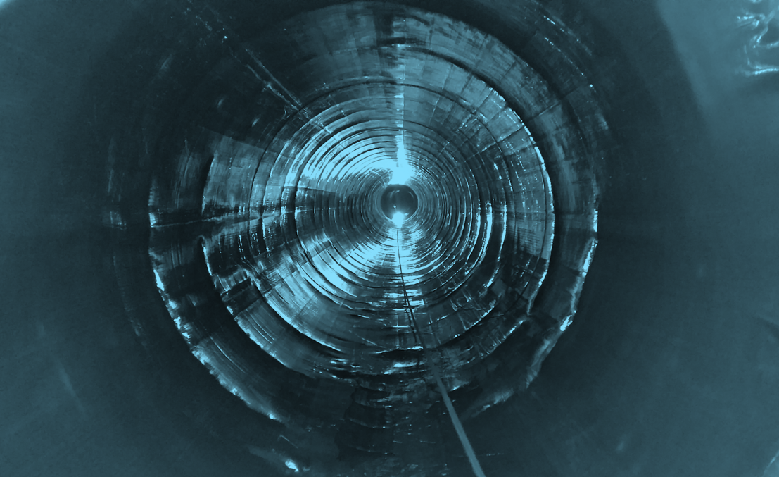 Recuperação de Tubulação